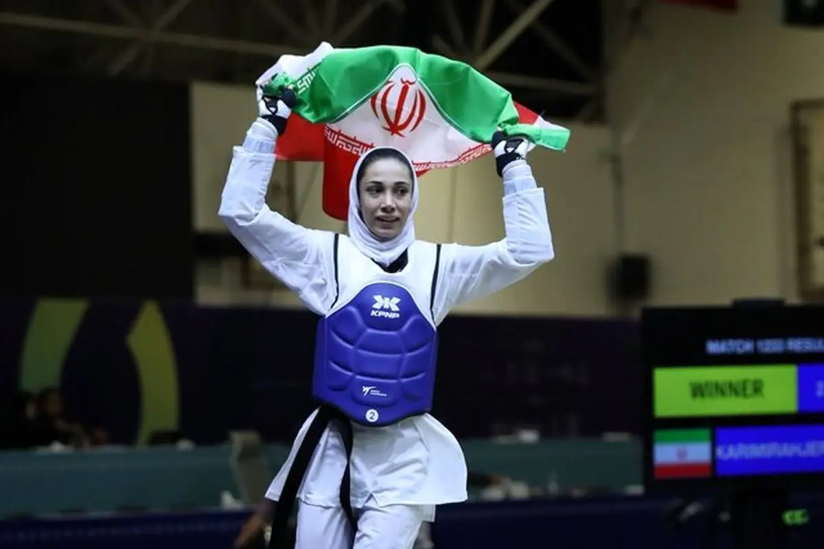 بازی‌های همبستگی کشورهای اسلامی