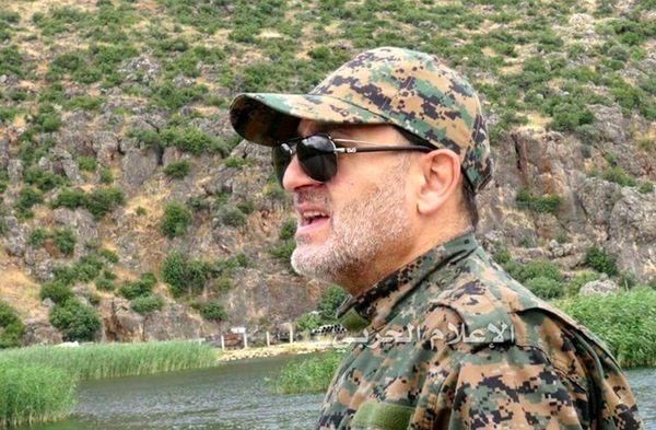 دادگاه ویژه ترور حریری دستور منع تعقیب شهید بدرالدین را صادر کرد