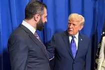 کاخ سفید از میز مذاکره الجولانی و ترامپ خبر داد