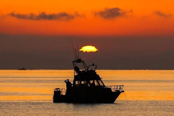 آمریکا به یک شناور دیگر در آب‌های بین‌المللی حمله کرد