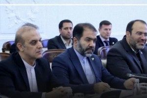 همکاری مستقیم اصفهان و دو استان روسیه با چهار رویکرد توسعه محور