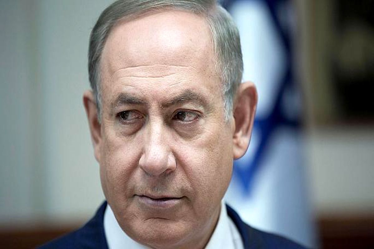 نتانیاهو با برگزاری انتخابات درون حزبی موافقت کرد