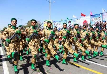 ارتش جمهوری اسلامی ایران به فناوری های نوین نظامی دست یافته است