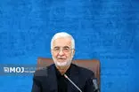  از تجربیات وزرای پیشین استفاده می‌شود
