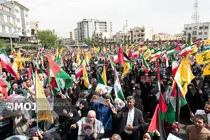 راهپیمایی جمعه‌های خشم در سه استان برگزار می شود