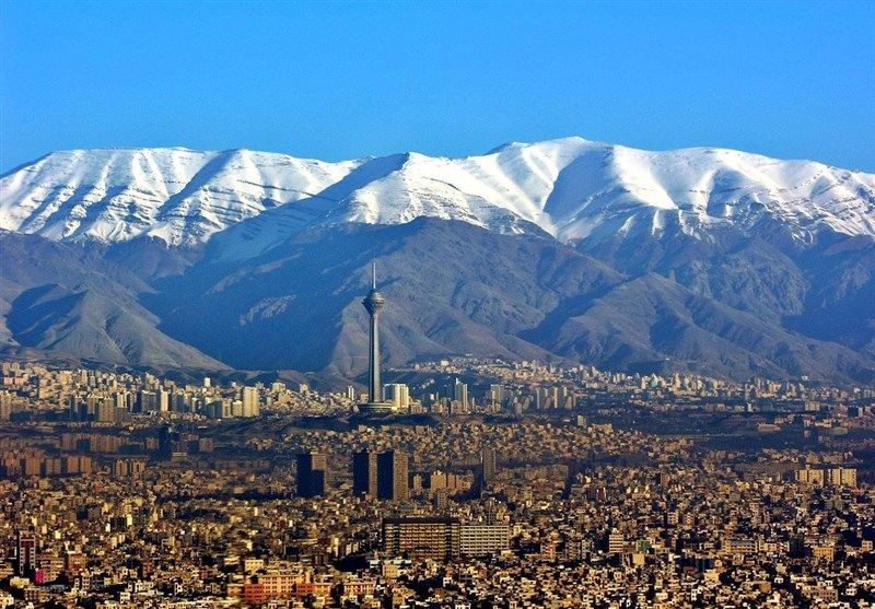مسکن در تهران ۱۰.۹درصد گران شد