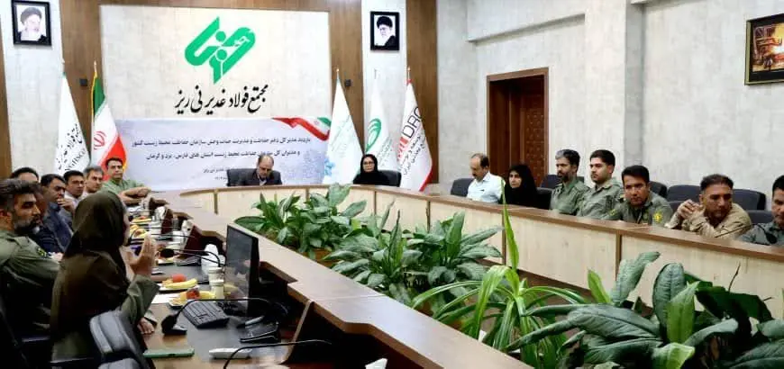 نشست منطقه‌ای حفاظت از گورخر آسیایی برگزار شد/ هم‌افزایی سه استان برای نجات گونه در خطر