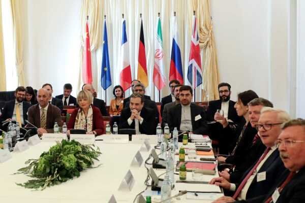 نشست کمیسیون مشترک برجام شامگاه امروز بوقت ایران در وین برگزار می شود