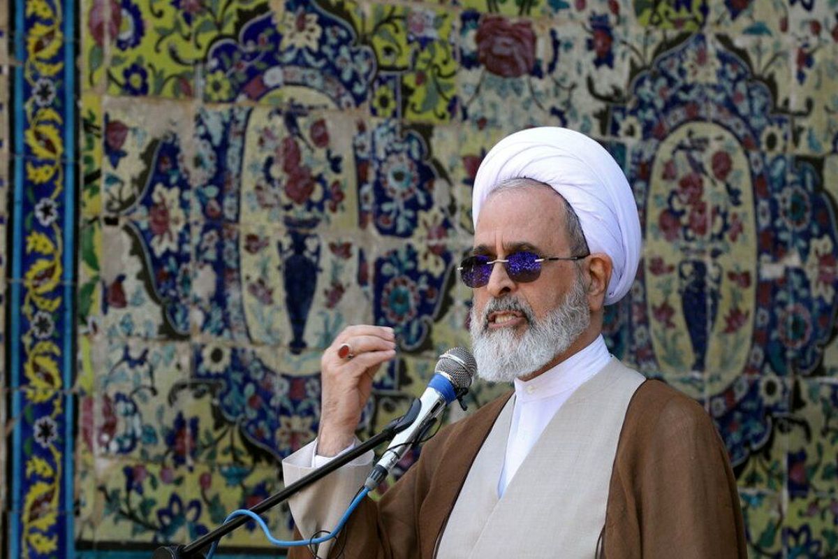 انقلاب اسلامی برآمده از تطور بزرگ تاریخی حوزه‌های علمیه است