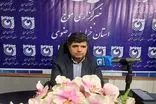 ۱۲۰  پروژه در مشهد همزمان با هفته دولت افتتاح و کلنگ زنی خواهد شد