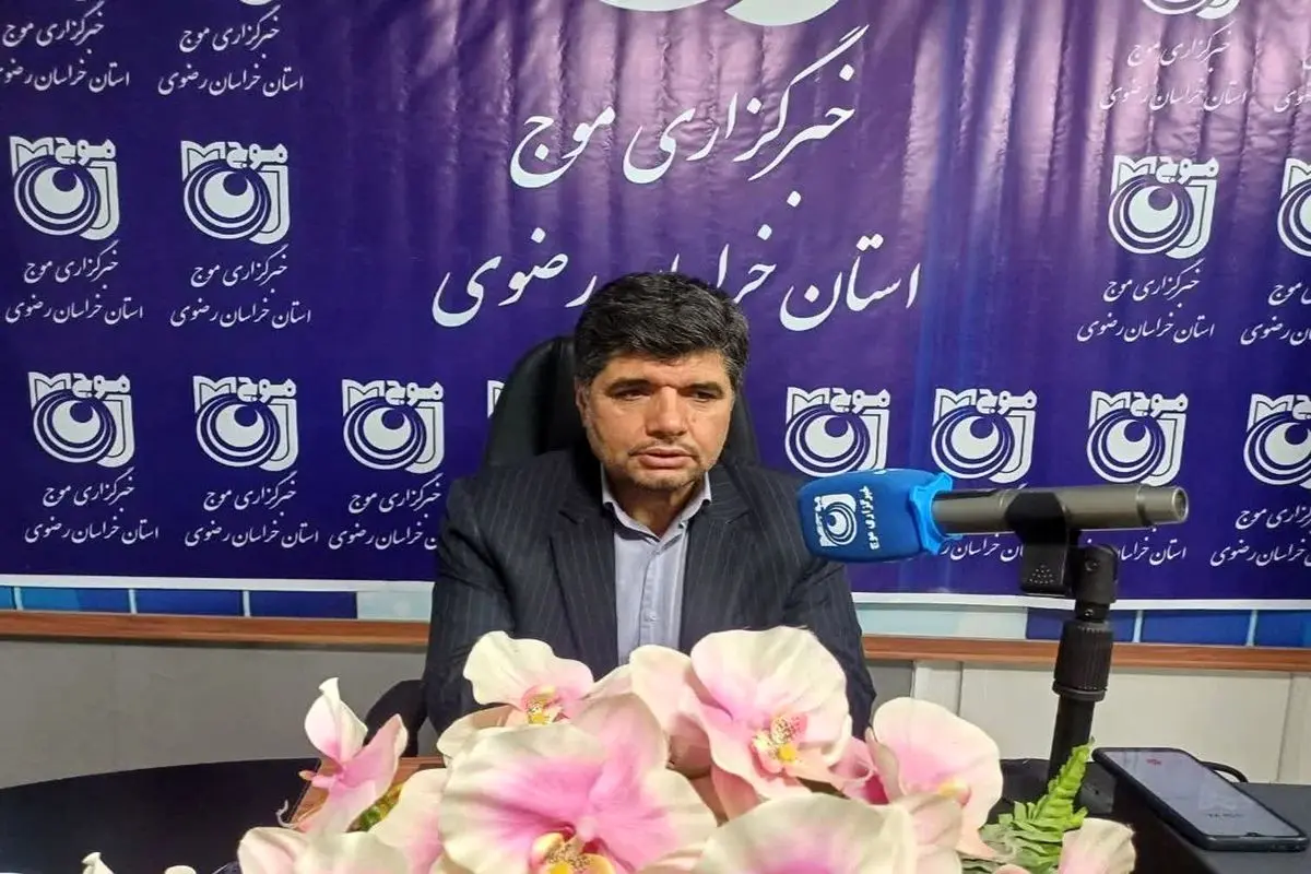 رسانهها در تبیین جایگاه ملی و بینالمللی مشهد نقش کلیدی دارند