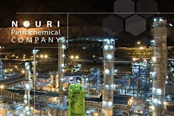 جهش ۴۸ درصدی درآمد نوری/ ارتقای تولید به ۱۱۴ درصد ظرفیت اسمی