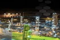 جهش ۴۸ درصدی درآمد نوری/ ارتقای تولید به ۱۱۴ درصد ظرفیت اسمی