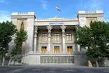 واکنش تند وزارت خارجه به آمریکا/ واشنگتن پشت پرده جنایت اسرائیل علیه ایران است