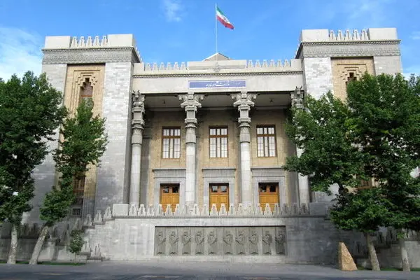 رئیس نمایندگی لهستان در تهران به وزارت خارجه ایران احضار  شد