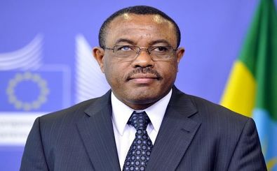 نخست‌وزیر اتیوپی استعفا داد