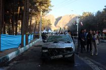 پاکستان اقدام تروریستی در کرمان را محکوم کرد