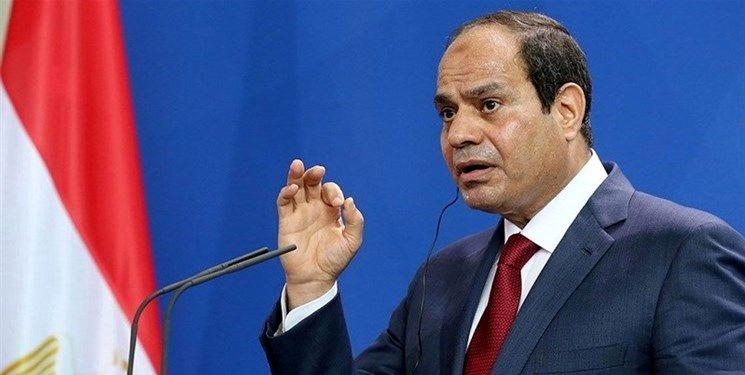 The income of Egypt from Suez Canal fell by 40-50 percent