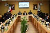 ارتباطات یک رکن مهم در شهرداری تهران محسوب می شود