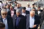 تسریع اجرای طرح‌های آبفا و احیای تالاب بندعلی‌خان الزامی است