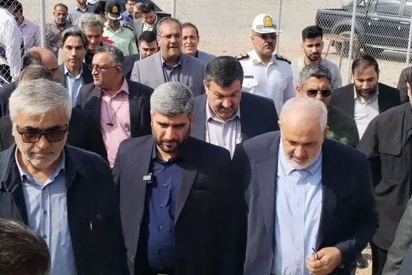 تسریع اجرای طرح‌های آبفا و احیای تالاب بندعلی‌خان الزامی است