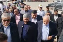 تسریع اجرای طرح‌های آبفا و احیای تالاب بندعلی‌خان الزامی است