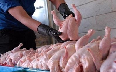ستاد تنظیم بازار سقف قیمت مرغ برای مصرف‌کنندگان را تعیین کرد