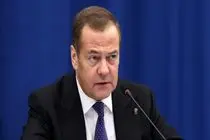 حمله تند نایب رئیس شورای امنیت روسیه به امانوئل ماکرون