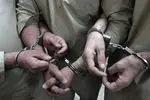 دستگیری ۱۴ نفر اراذل و اوباش اسلحه‌کش و قمه‌کش در تبریز