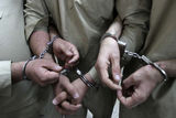 تیم تروریستی گروهک جیش‌ الظلم در ایرانشهر دستگیر شد