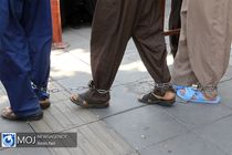 تجاوز 4 مرد به زن جوان در باقرشهر تهران