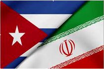 ایران و کوبا برای تعمیر هواپیما و برقراری پروازها توافق کردند