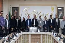 تفاهم‌نامه همکاری میان شرکت گاز هرمزگان و دانشگاه آزاد بندرعباس امضا شد