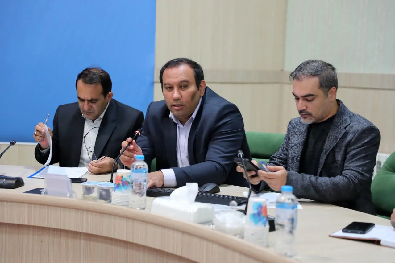 شتاب در مدرسه‌سازی اردبیل با مشارکت خیرین و صنایع بزرگ
