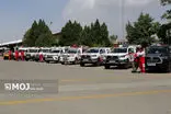  سازمان امداد و نجات برای مراسم سالگرد ارتحال امام خمینی(ره) آمادگی کامل دارد
