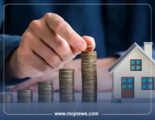 اینفوگرافیک/پیش‌بینی قیمت مسکن تا پایان سال 1404
