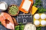 کمبود ویتامین D در کودکان را چگونه رفع کنیم؟