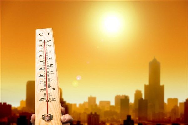 کاهش مجدد ساعات اداری در خوزستان/ افزایش دما تا 52 درجه سانتیگراد