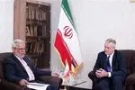 سطح روابط ایران و بلژیک کافی نیست