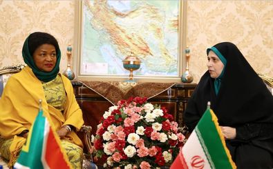 رییس فراکسیون زنان مجلس: زنان ایرانی برخلاف تبلیغات خارجی در تمام حوزه ها فعالیت دارند