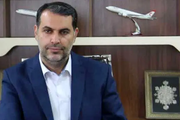 ترمینال جدید فرودگاه تبریز با برآورد اولیه ۲۱۰۰ میلیارد تومان احداث می‌شود