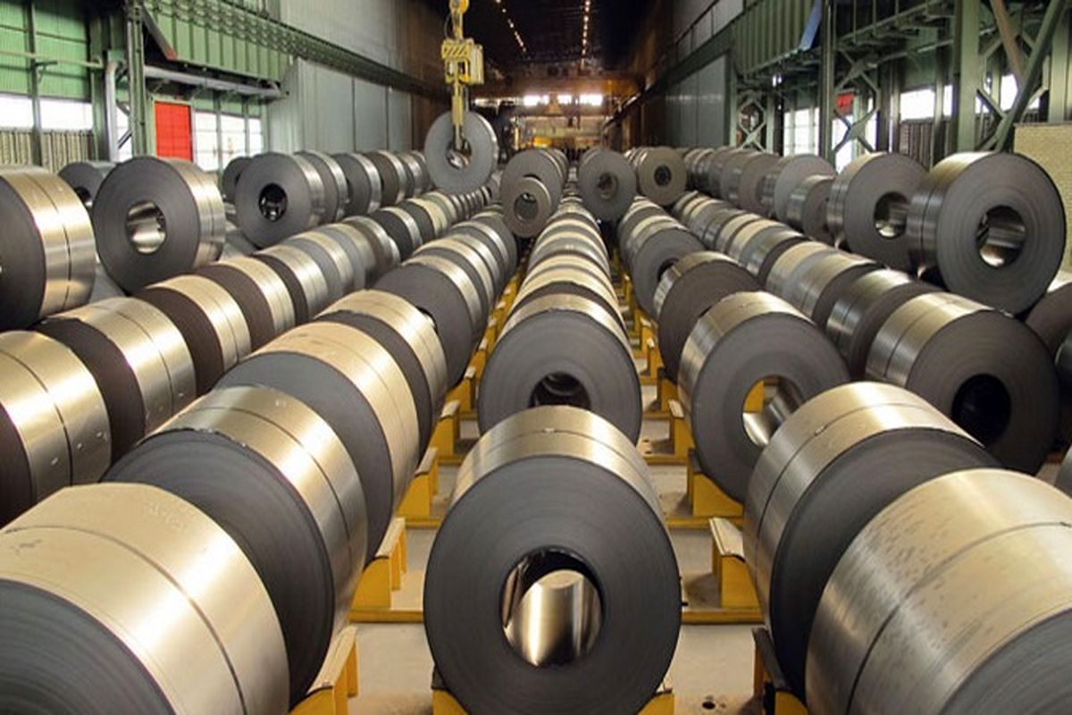 تجارت فلزات در سایه کرونا / فولادسازان ایرانی در بالاترین