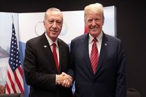 روسای جمهور آمریکا و ترکیه در حاشیه نشست جی 20 دیدار می کنند