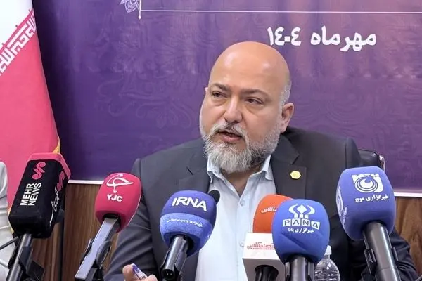 صنعت ساختمان از تحریم‌ها تأثیر نمی‌پذیرد/ بازار مسکن هیجانی مدیریت نشود