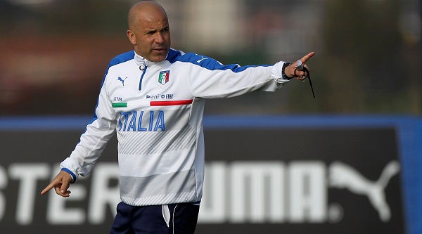 سرمربی جدید تیم ملی فوتبال ایتالیا انتخاب شد