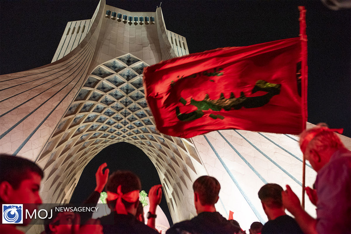 بیشتر از دو سوم جامعه ایران مشتاق زیارت اربعین حسینی هستند