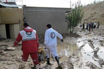 ۷ کشته در سیل و طوفان اخیر / امداد رسانی به بیش از ۱۱ هزار حادثه دیده