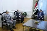 بغداد و واشنگتن راه‌های گسترش همکاری مشترک را بررسی کردند