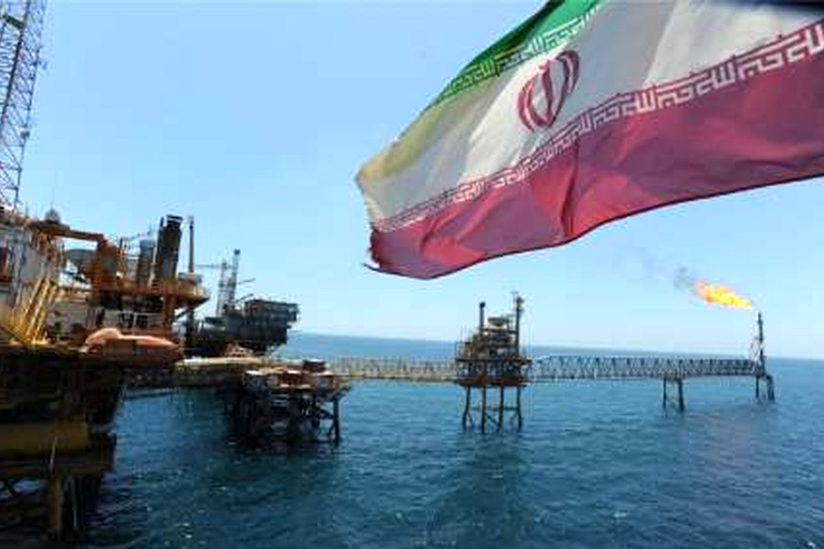 مذاکرات پترومینای اندونزی با ایران در مورد چهار میدان نفت و گاز