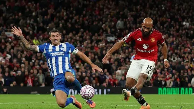 منچستریونایتد خواستار تعویق اعزام دیالو، امبومو و مزروعی